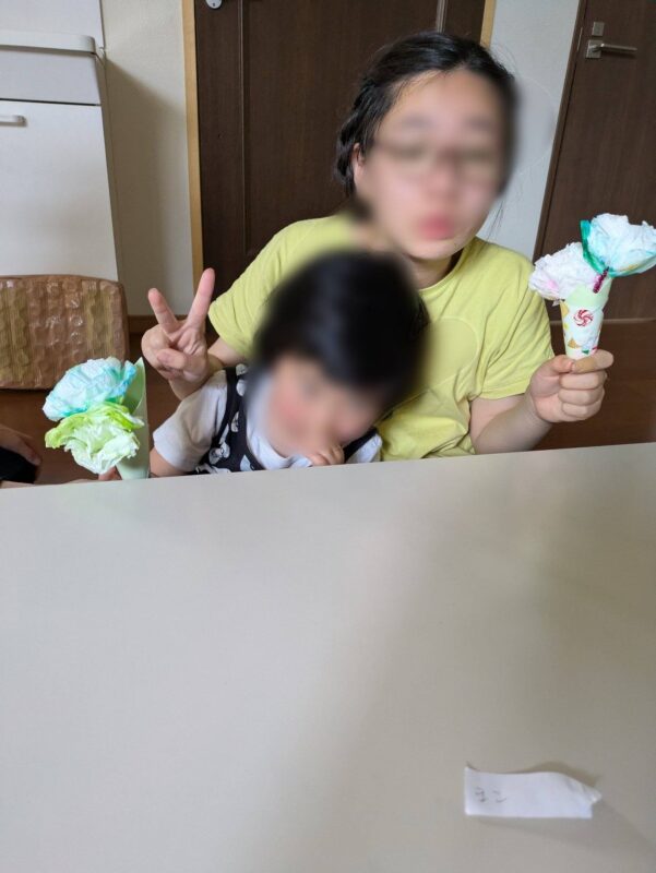 2025年5月14日Facebook投稿