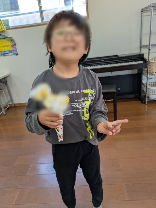 2025年5月14日Facebook投稿