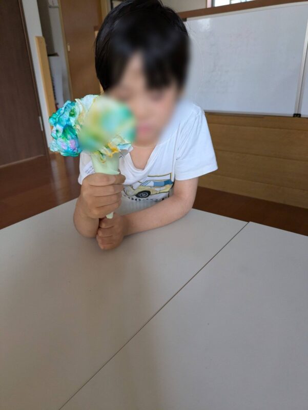 2025年5月14日Facebook投稿